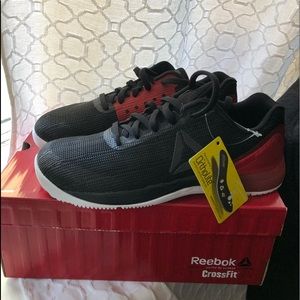 New Reebok R CrossFit Nano 7